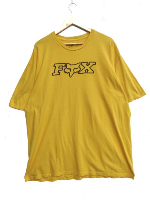 Other Designers Vintage Fox Racing t shirt