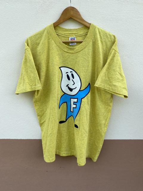 Other Designers Vintage 90s Fat Lip Streetwear Skateboard Graphic Tee