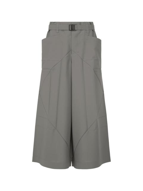 132 5. ISSEY MIYAKE EDGE BOTTOMS