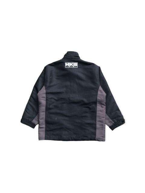Other Designers Sports Specialties - Vintage HKS Power Jacket JDM