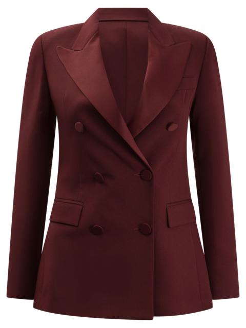 Other Designers Semper Double Breasted Blazer Jacket