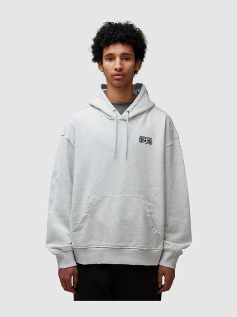 Converse x thisisneverthat hoodie