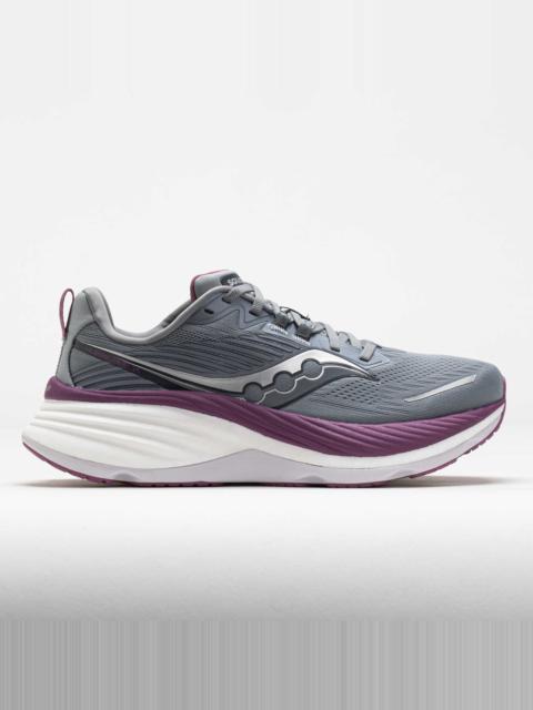Saucony Saucony Hurricane 24 Women's Flint/Viola