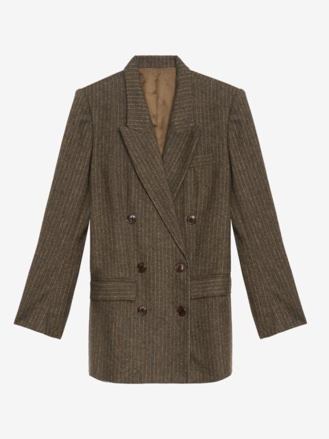 Isabel Marant JEVIMA JACKET