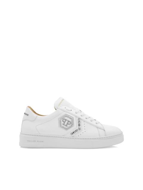 PHILIPP PLEIN Arrow Force sneakers