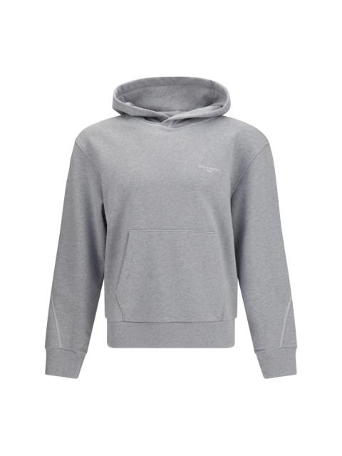 Givenchy Givenchy Men Cotton Hoddie