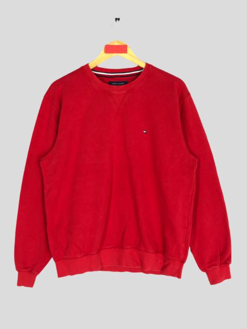 Other Designers Vintage - Vintage Tommy Hilfiger Sweatshirt Pullover Crewneck