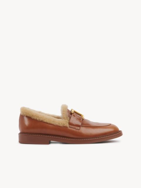 Chloé MARCIE LOAFER