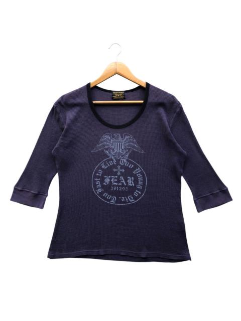 Other Designers 291295=Homme - Japanese 291295 HOMME too fast to live too young to die