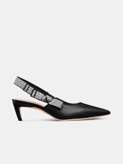 Dior Dior Toujours Slingback Pumps