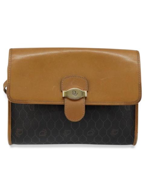 Dior Leather handbag