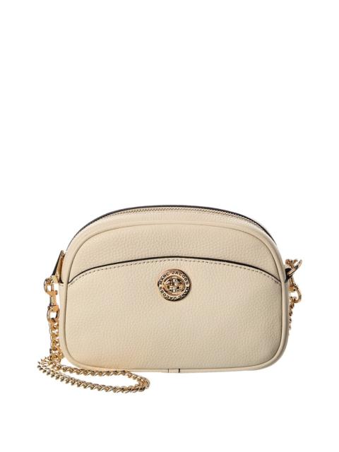 Marc Jacobs Marc Jacobs Leather Camera Bag