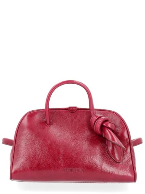 JACQUEMUS Jacquemus Women "Le Petit Turismo" Bag