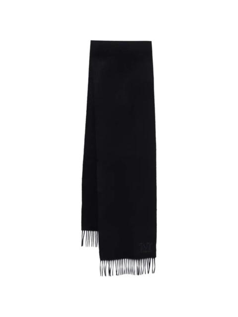 Max Mara "Wadalia" Classic Scarf