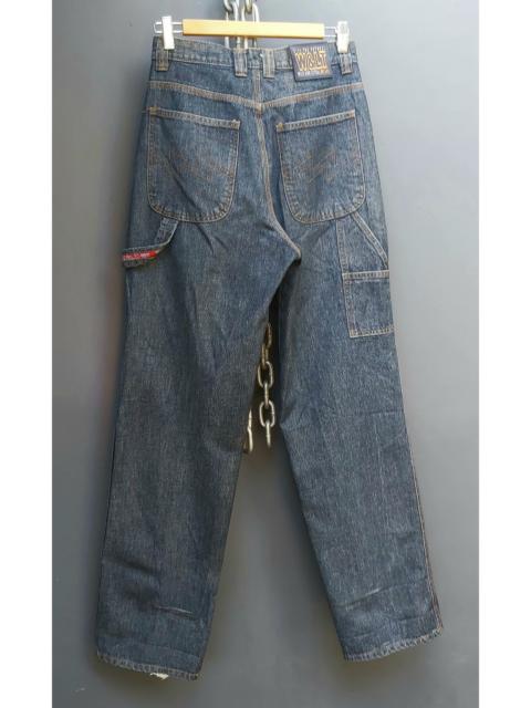 Other Designers W & LT Walter Van Beirendonck Carpenter Pants