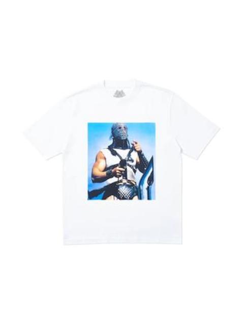 PALACE Palace Mad Maximum T-Shirt White