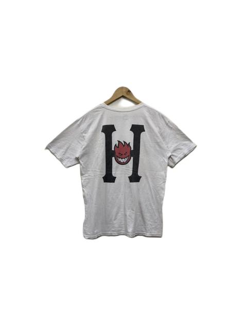 Other Designers Huf X Spitfire Tshirt