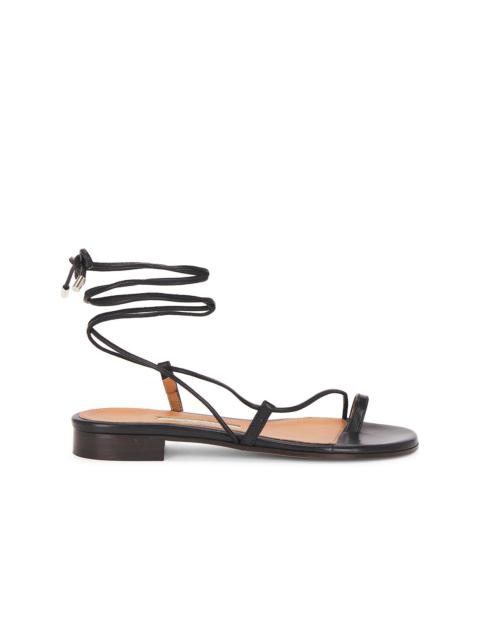 Emme Parsons Susan Sandal