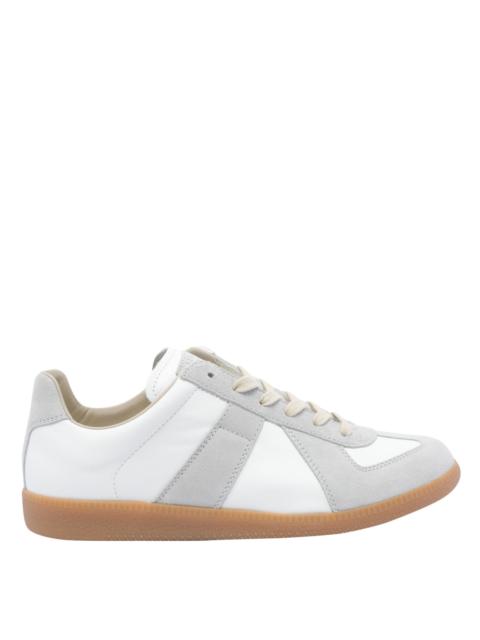 Maison Margiela Maison Margiela Men Replica Low Sneakers