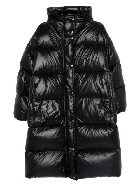 Jil Sander Padded Coat