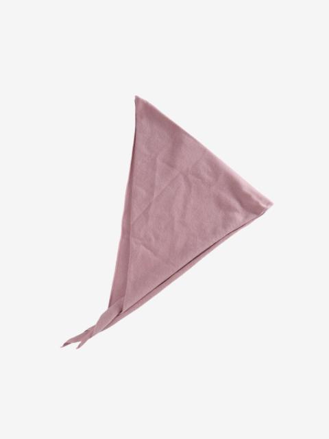 EXTREME CASHMERE - Unisex  N°35 Bandana Scarf