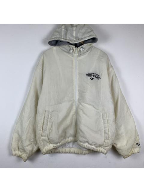 Vintage - Pro Keds Jacket Hoodie Full Zipper