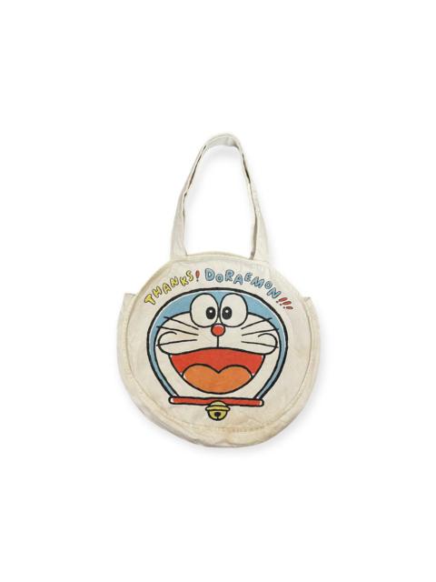 Other Designers Japanese Brand - Doraemon Round Tote Bag