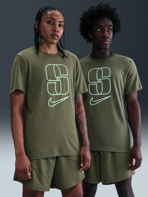 Nike Sabrina Men's Dri-FIT Basketball T-Shirt