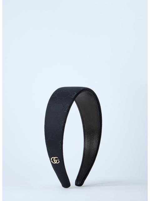 GUCCI Gucci Women Gg Hair Band