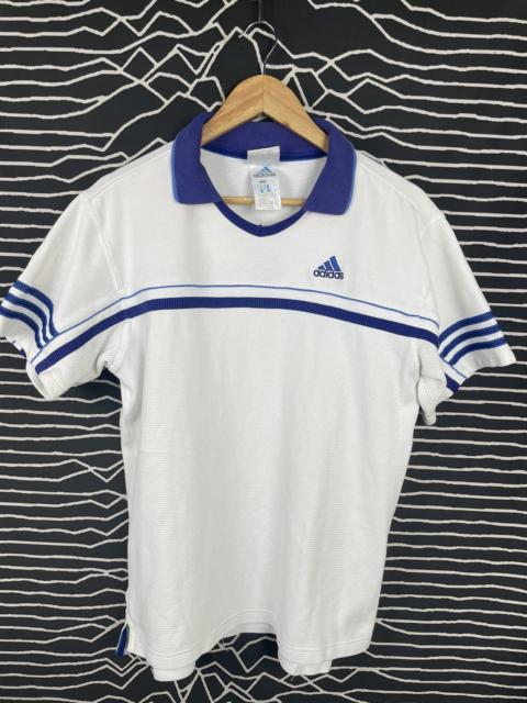 adidas Vintage Adidas Polo