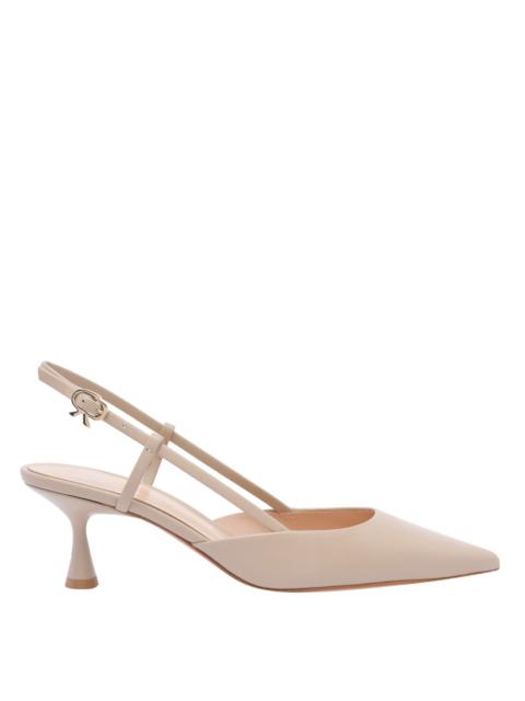 Gianvito Rossi Women Ascent Slingback