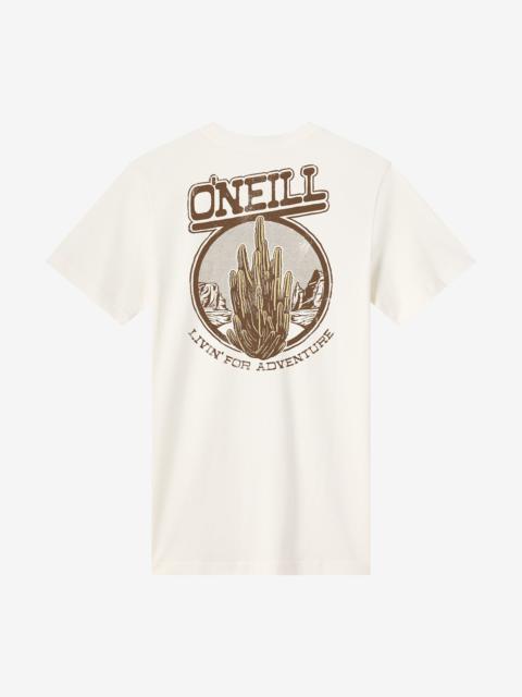 O'Neill Cactus Classic Tee