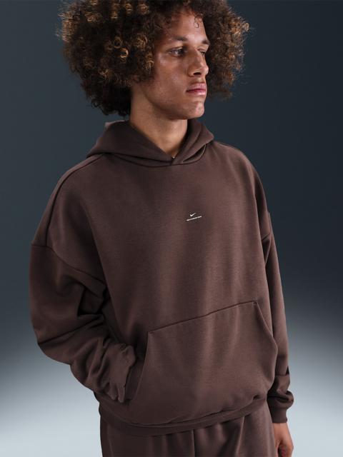 Nike Nike Standard Issue Men's Therma-FIT Brushed Basketball Pullover Hoodie