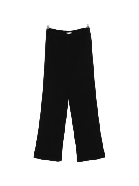ISSEY MIYAKE Issey Miyake Women Trousers