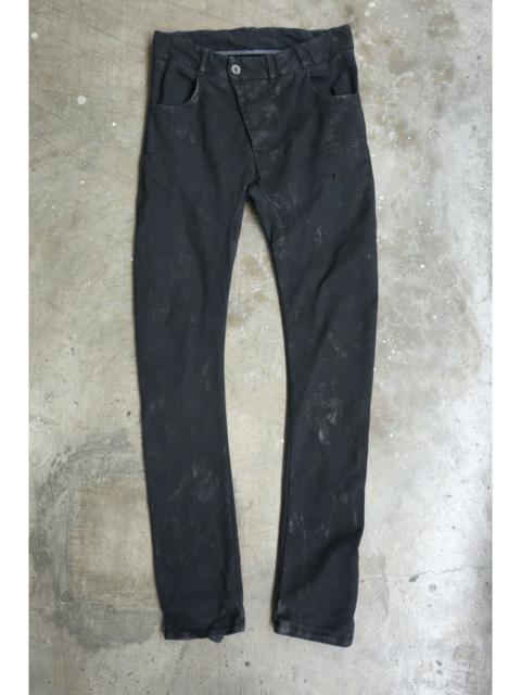 Boris Bidjan Saberi Boris Bidjan Saberi - F/W 21 - P13. TF FTS10005