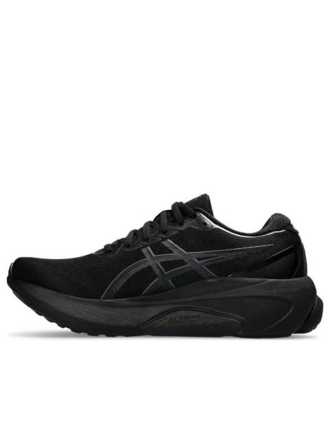 Asics ASICS Gel-Kayano 30 Extra Wide 'Triple Black' 1011B690-001