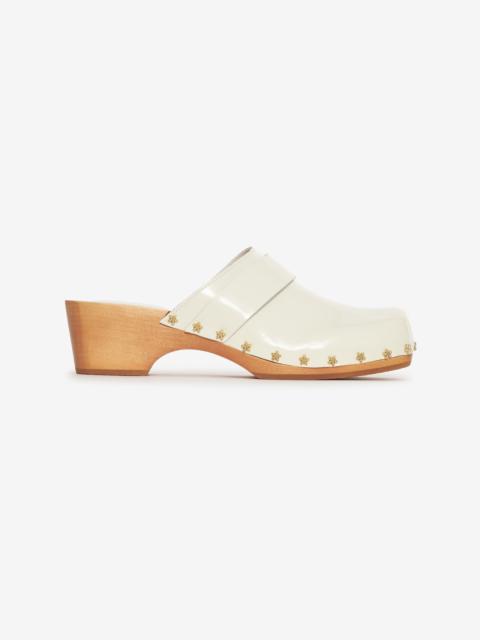 For Love & Lemons Adahlia Clog