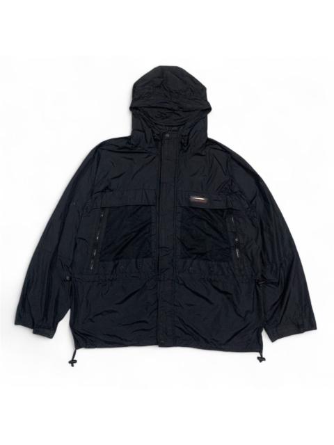 Other Designers Polo Ralph Lauren - Vtg Polo Sport Ralph Lauren Nylon Windbreaker Jacket