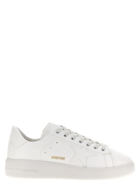 Golden Goose Golden Goose Men 'Pure New' Sneakers