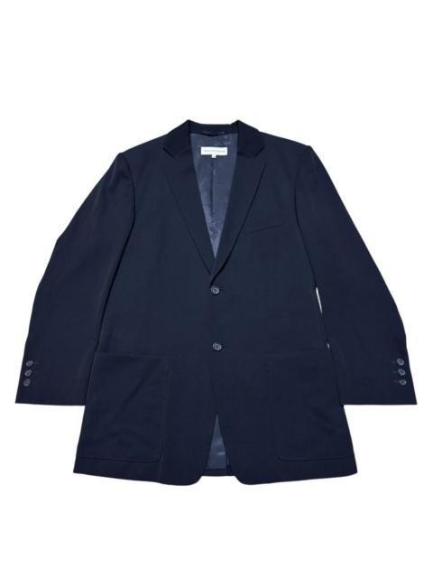 Dries Van Noten Dries Van Noten Archive Wool Blazer Made in Japan
