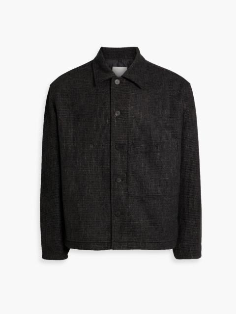 Other Designers Tweed jacket