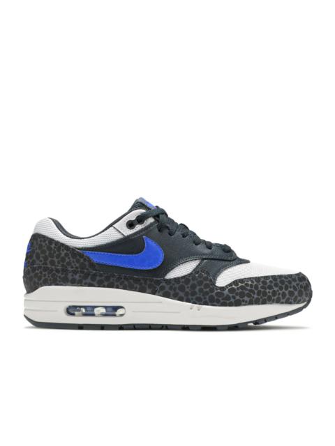 Nike AIR MAX 1 'SAFARI'