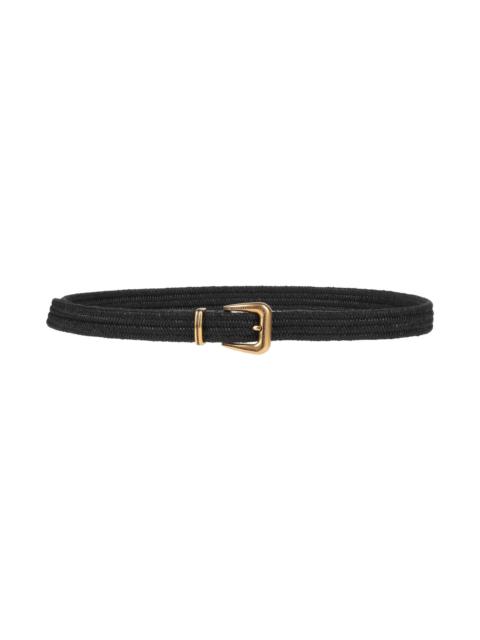 Brunello Cucinelli Dark brown Women's Regular Belt