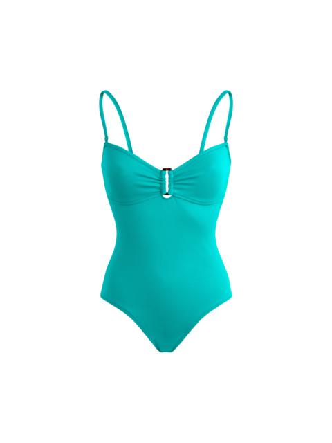 Vilebrequin Women One-piece Swimsuit Solid