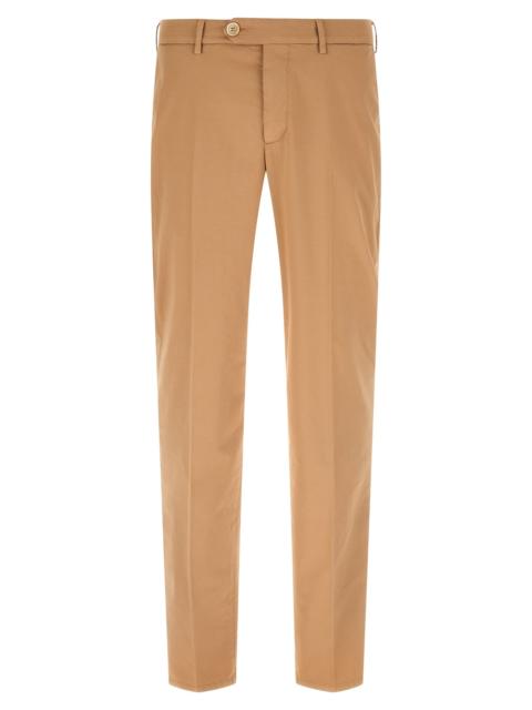 Brunello Cucinelli Brunello Cucinelli Men American Pima Cotton Pants