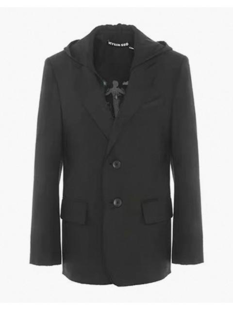 Other Designers HYEIN SEO JACKET SIZE 3