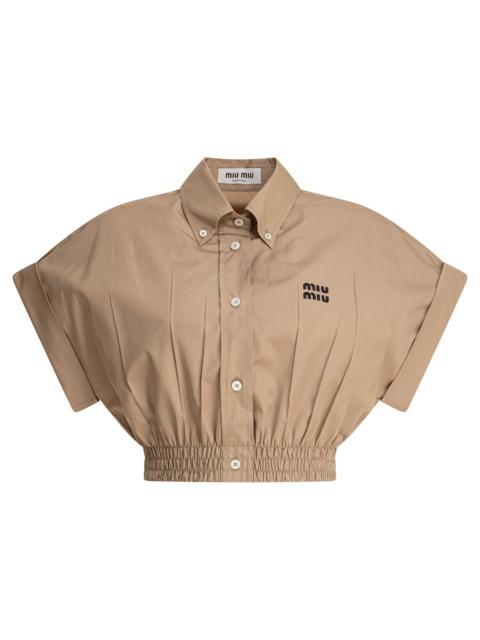 Miu Miu Miu Miu Tops