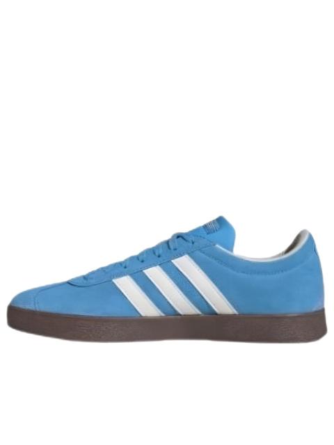 adidas adidas Court Vl Classic 'Blue White' JI0496