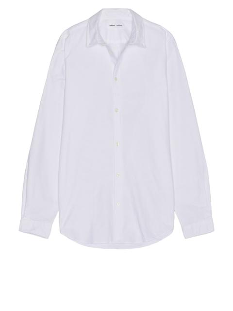 SAMSØE SAMSØE Saliam Shirt