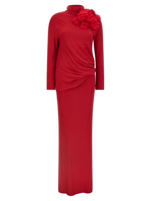 MAGDA BUTRYM Magda Butrym Women 'Re 26 Dress 04' Dress